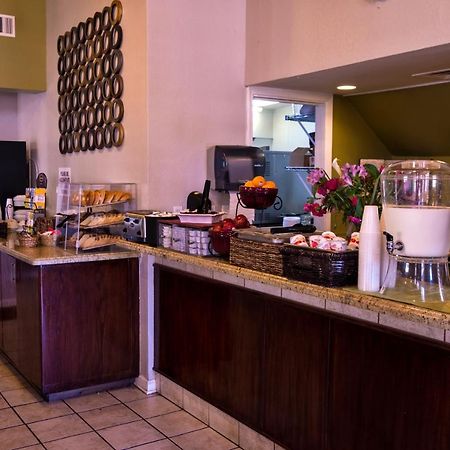 Chase Suite Эль-Пасо Экстерьер фото