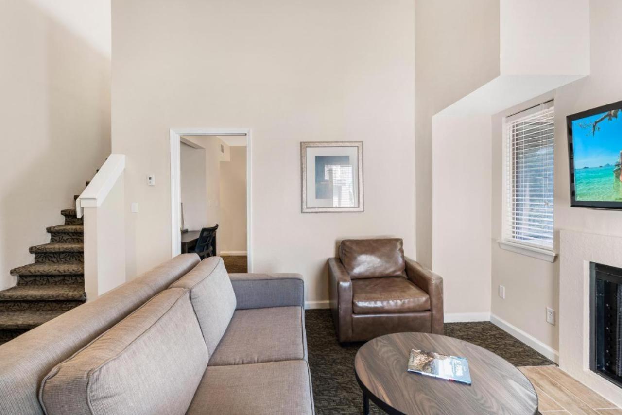 Chase Suite Эль-Пасо Экстерьер фото