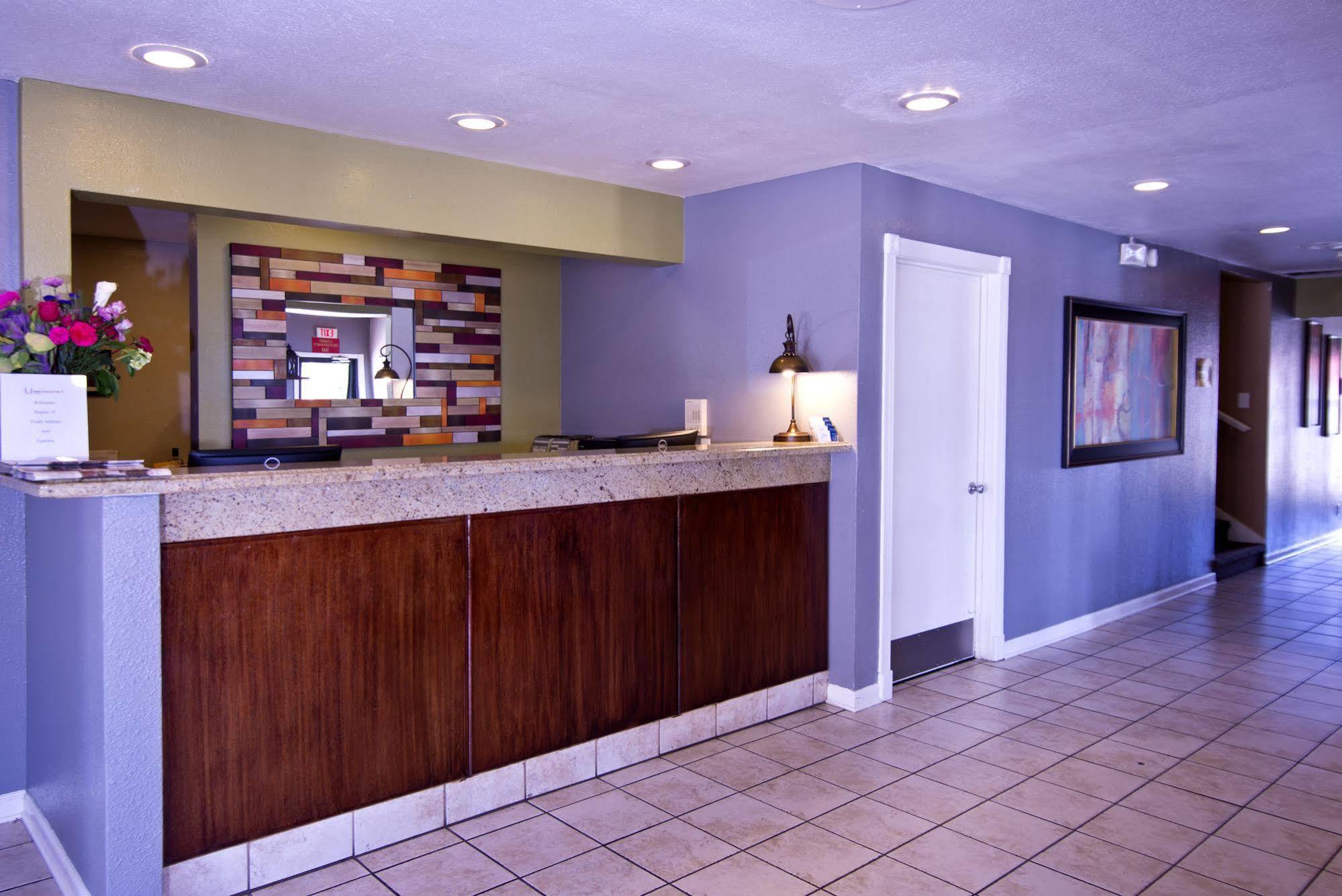 Chase Suite Эль-Пасо Экстерьер фото