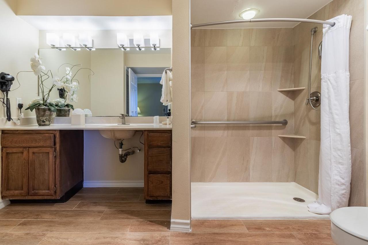 Chase Suite Эль-Пасо Экстерьер фото