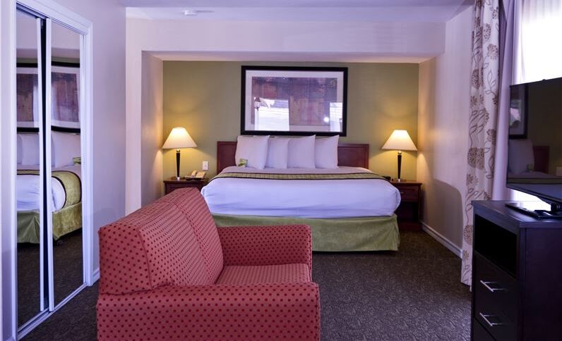 Chase Suite Эль-Пасо Экстерьер фото
