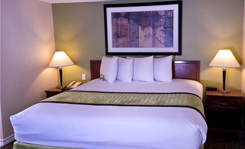 Chase Suite Эль-Пасо Экстерьер фото