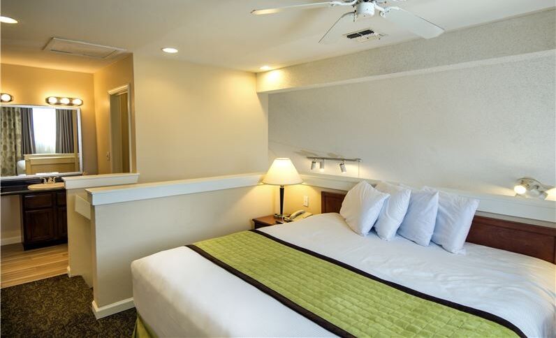 Chase Suite Эль-Пасо Экстерьер фото