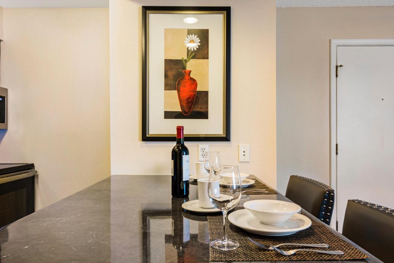 Chase Suite Эль-Пасо Экстерьер фото