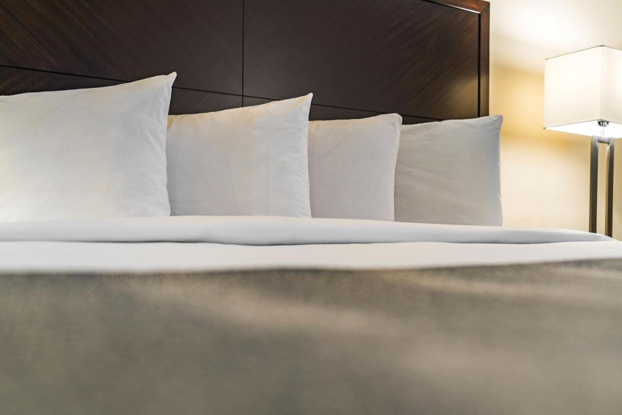 Chase Suite Эль-Пасо Экстерьер фото
