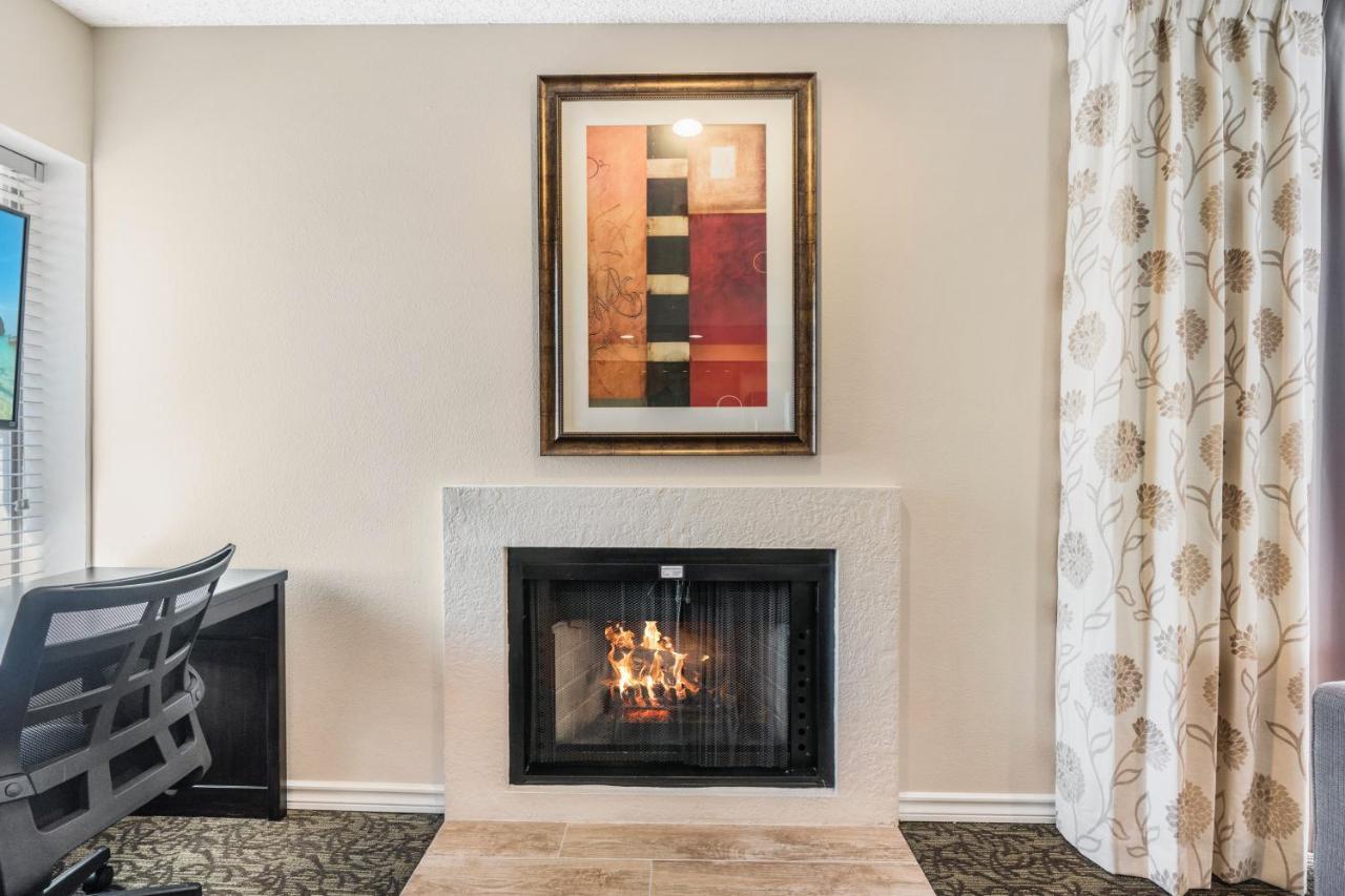 Chase Suite Эль-Пасо Экстерьер фото