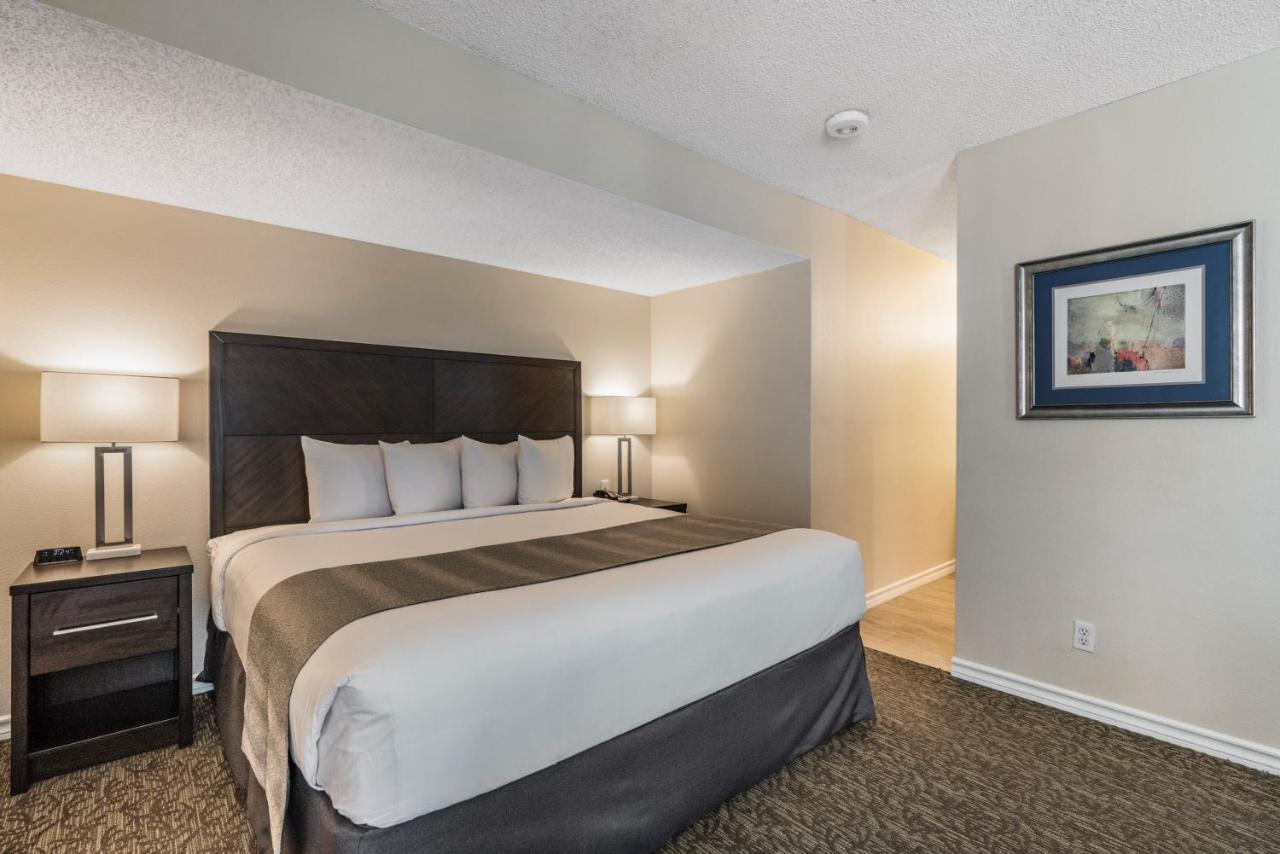 Chase Suite Эль-Пасо Экстерьер фото